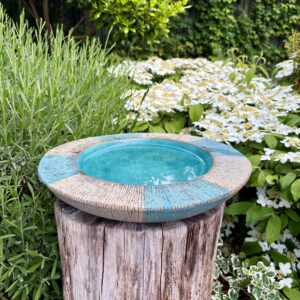 SGV316 - Birdbath - Bequia - 40cm diameter